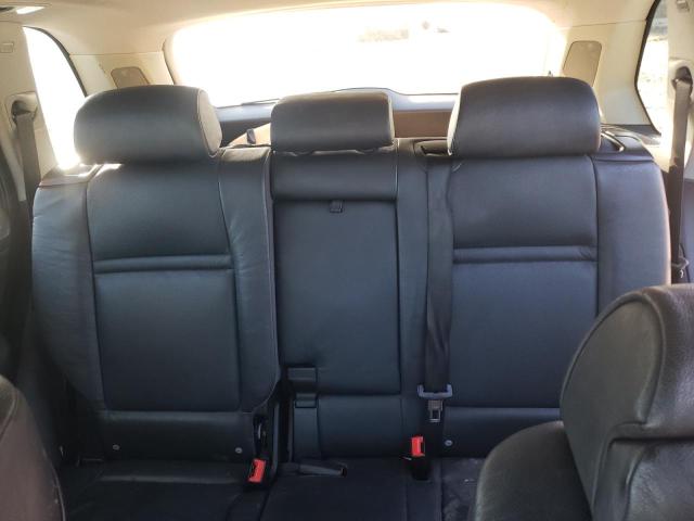 Photo 10 from auction – 2007 BMW X5 4.8I with VIN 5UXFE83577LZ39977
