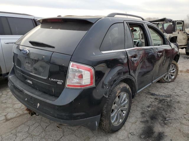 Photo 3 from auction – 2008 FORD EDGE LIMIT with VIN 2FMDK49C18BB09122