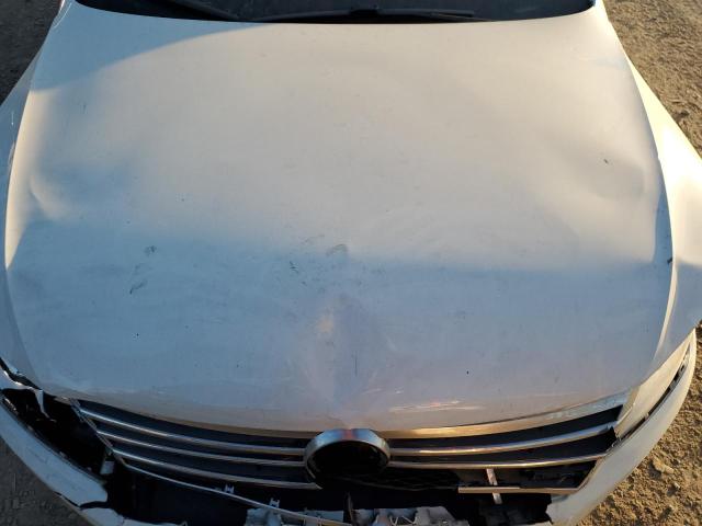 Photo 11 from auction – 2016 VOLKSWAGEN CC BASE with VIN WVWBN7AN8GE502846