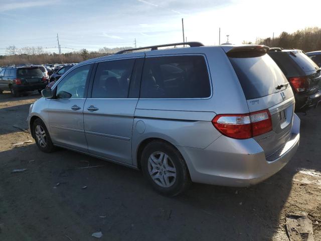 Photo 2 from auction – 2006 HONDA ODYSSEY EX with VIN 5FNRL387X6B057429