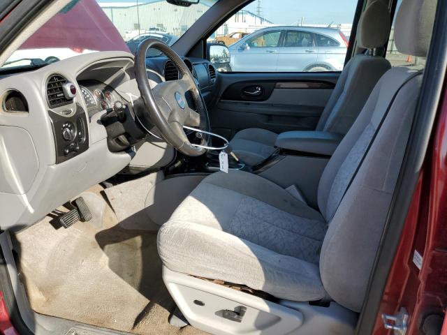 Photo 7 from auction – 2007 GMC ENVOY with VIN 1GKDS13S872148141