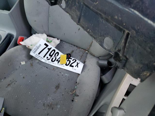 Photo 7 from auction – 2013 TOYOTA COROLLA BA with VIN 2T1BU4EE7DC979181