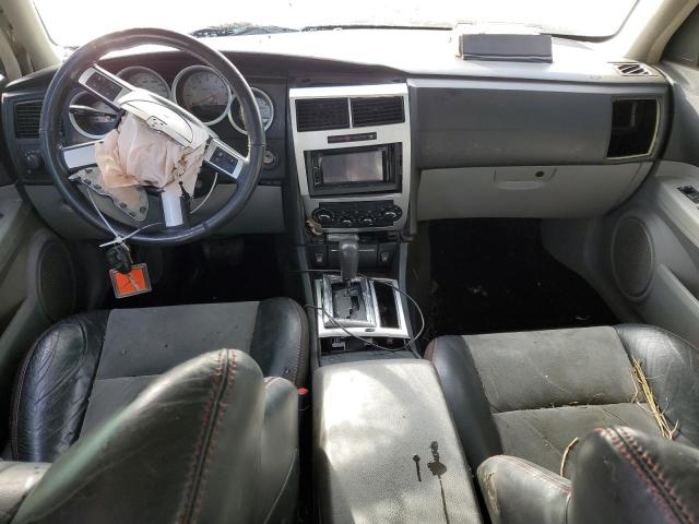 Photo 8 from auction – 2007 DODGE CHARGER SR with VIN 2B3KA73W67H729626