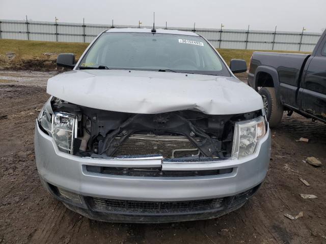 Photo 5 from auction – 2010 FORD EDGE SE with VIN 2FMDK3GC7ABA41329