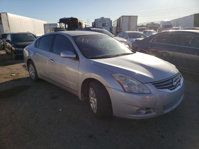 Photo 4 from auction – 2011 NISSAN ALTIMA BAS with VIN 1N4AL2AP1BN452618