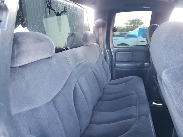 Photo 10 from auction – 2001 GMC SIERRA K25 with VIN 1GTHK29U81E250718