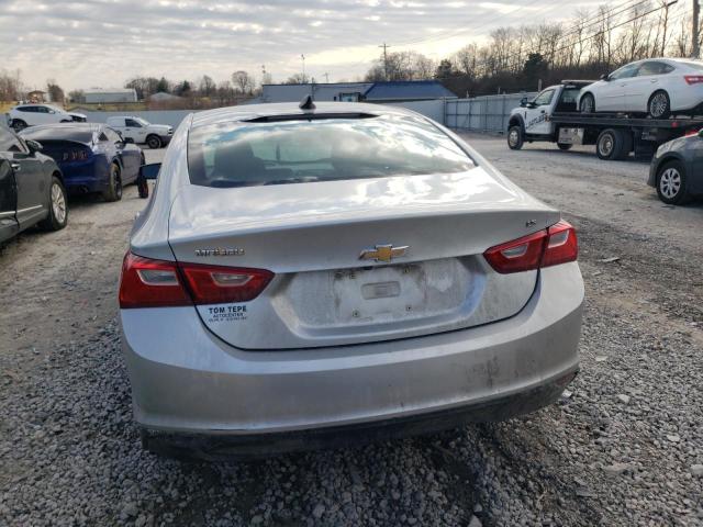 Photo 6 from auction – 2016 CHEVROLET MALIBU LS with VIN 1G1ZB5ST4GF300615