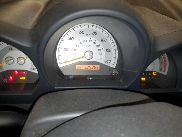 Photo 9 from auction – 2008 SCION TC with VIN JTKDE167980270782