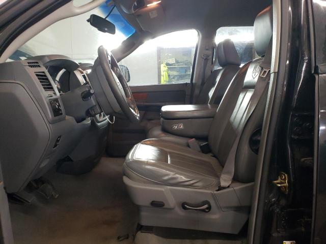 Photo 7 from auction – 2006 DODGE RAM 1500 S with VIN 1D7HA18206S712748