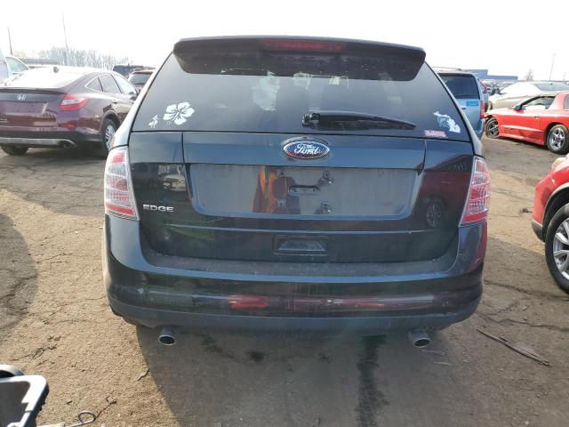 Photo 6 from auction – 2010 FORD EDGE SE with VIN 2FMDK3GC3ABA48486