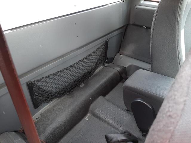 Photo 10 from auction – 2007 FORD RANGER SUP with VIN 1FTYR14UX7PA02044