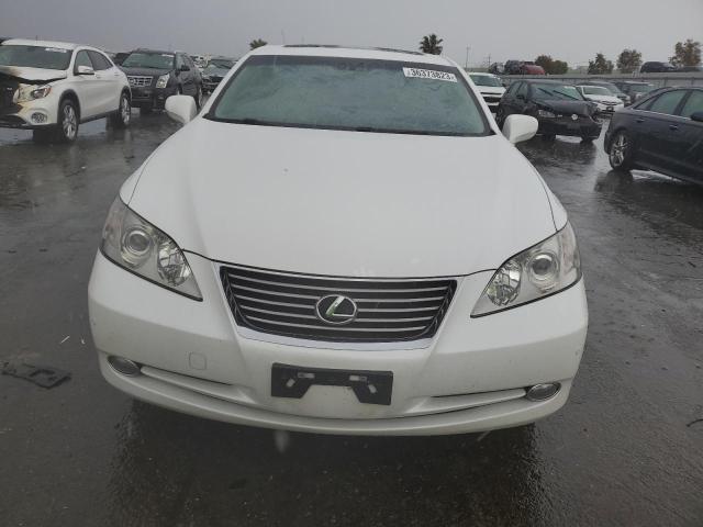 Photo 5 from auction – 2009 LEXUS ES 350 with VIN JTHBJ46G192333759