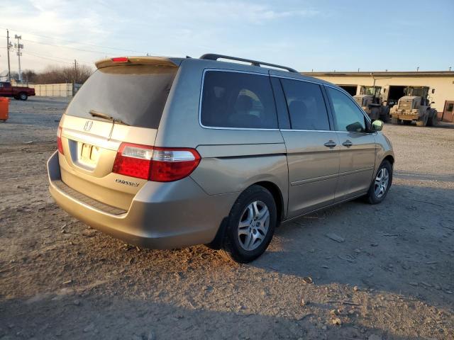 Photo 3 from auction – 2005 HONDA ODYSSEY EX with VIN 5FNRL38465B402539