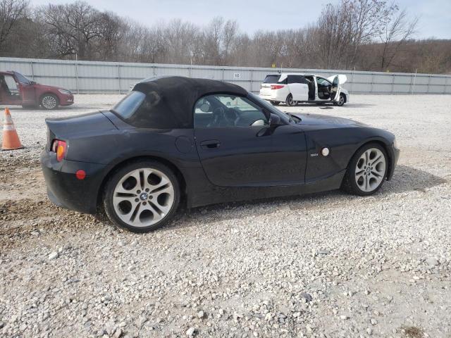 Photo 3 from auction – 2003 BMW Z4 3.0 with VIN 4USBT53433LU04032