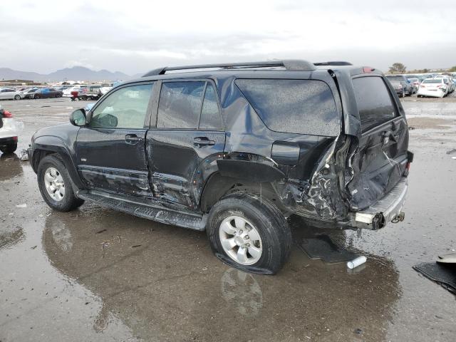 Photo 2 from auction – 2004 TOYOTA 4RUNNER SR with VIN JTEZU14R648022162
