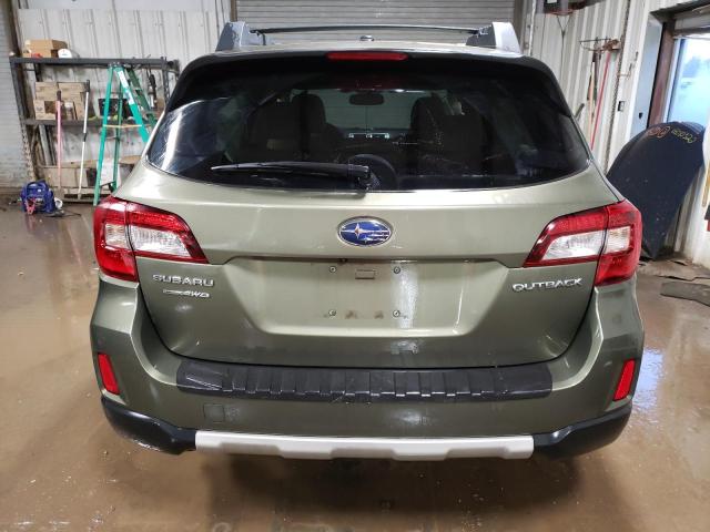 Photo 6 from auction – 2015 SUBARU OUTBACK 2. with VIN 4S4BSBNC9F3272101