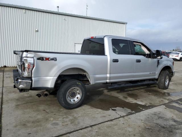 Photo 3 from auction – 2018 FORD F250 SUPER with VIN 1FT7W2BT1JEB90203