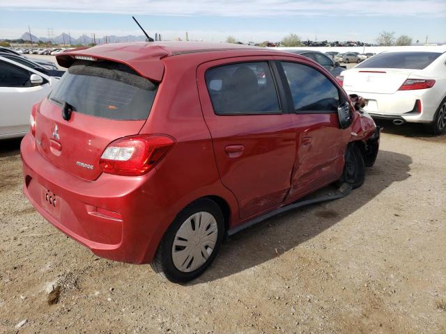 Photo 3 from auction – 2017 MITSUBISHI MIRAGE ES with VIN ML32A3HJ6HH005756