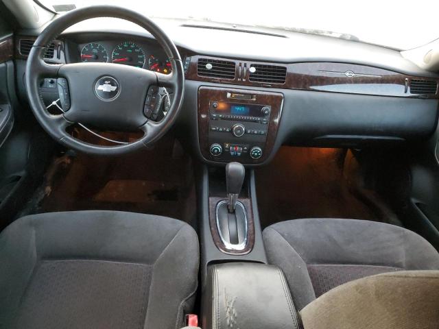 Photo 8 from auction – 2012 CHEVROLET IMPALA LT with VIN 2G1WG5E32C1193940