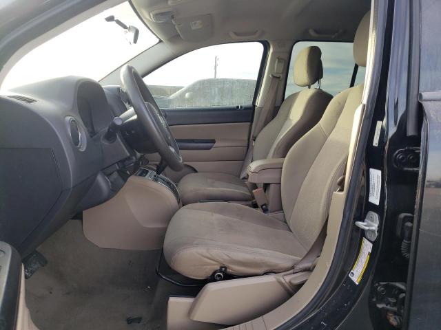 Photo 7 from auction – 2012 JEEP COMPASS SP with VIN 1C4NJCBAXCD538776