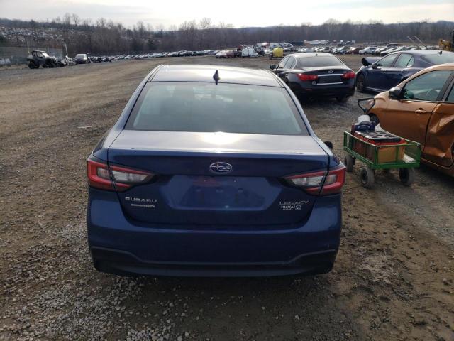 Photo 6 from auction – 2020 SUBARU LEGACY PRE with VIN 4S3BWAC63L3033316
