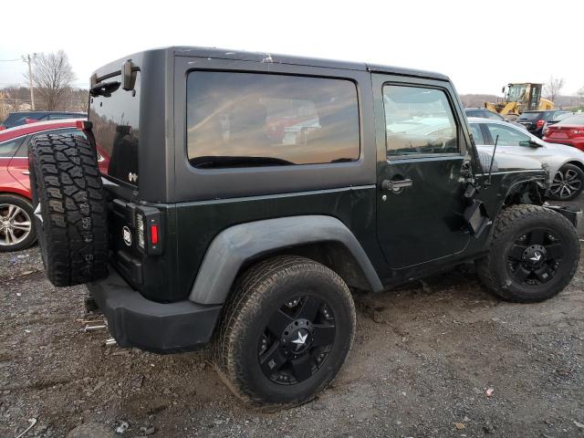 Photo 3 from auction – 2011 JEEP WRANGLER S with VIN 1J4GA2D1XBL501547