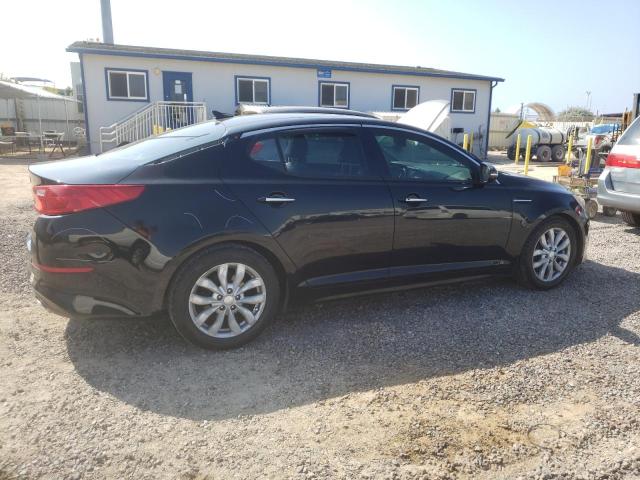 Photo 3 from auction – 2014 KIA OPTIMA EX with VIN 5XXGN4A77EG312714