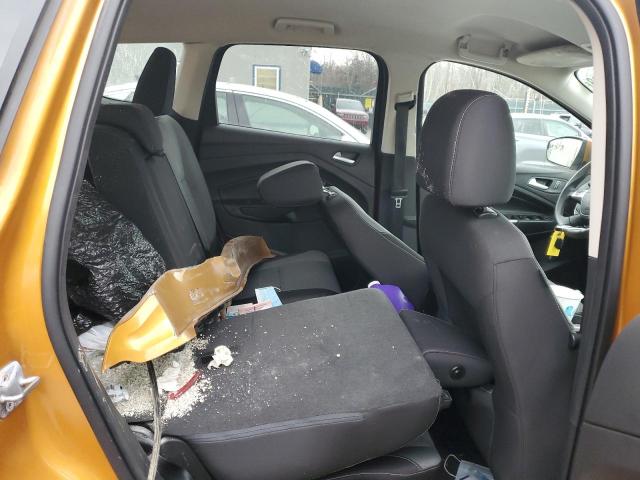 Photo 11 from auction – 2016 FORD ESCAPE SE with VIN 1FMCU9G91GUC38285