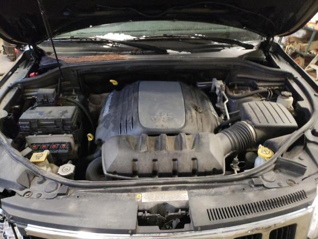 Photo 12 from auction – 2012 JEEP GRAND CHER with VIN 1C4RJFAT5CC306386