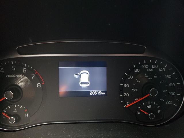 Photo 9 from auction – 2022 KIA SOUL EX with VIN KNDJ33AU4N7176076