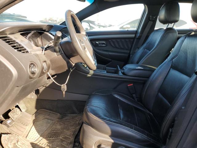 Photo 7 from auction – 2013 FORD TAURUS SEL with VIN 1FAHP2E87DG207707