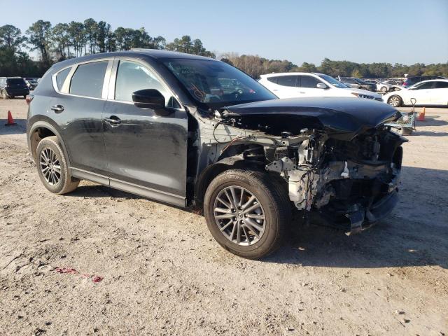 Photo 4 from auction – 2020 MAZDA CX-5 TOURI with VIN JM3KFACM3L0729780