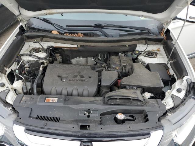 Photo 12 from auction – 2016 MITSUBISHI OUTLANDER with VIN JA4AD3A31GZ012130