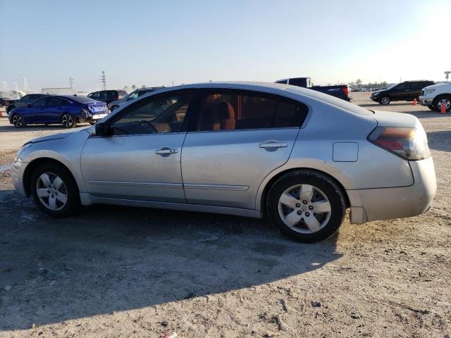 Photo 2 from auction – 2007 NISSAN ALTIMA 2.5 with VIN 1N4AL21E07C225342