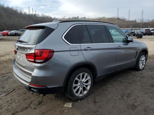 Photo 3 from auction – 2016 BMW X5 XDRIVE3 with VIN 5UXKR0C53G0S86120
