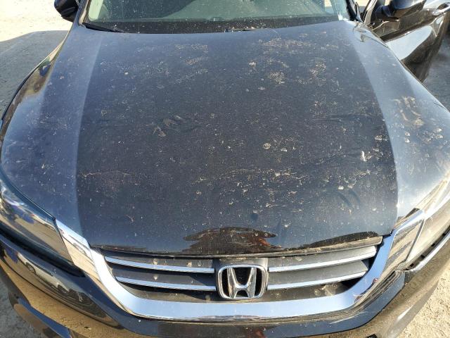 Photo 11 from auction – 2014 HONDA ACCORD LX with VIN 1HGCR2F36EA239944