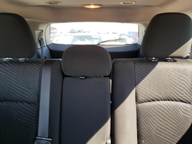 Photo 10 from auction – 2015 DODGE JOURNEY SX with VIN 3C4PDCBB3FT700089