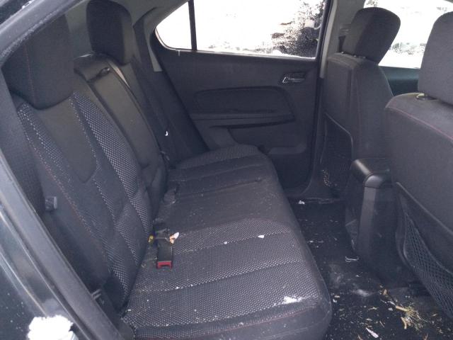Foto 10 de la subasta – 2010 CHEVROLET EQUINOX LT con VIN 2CNFLEEW2A6200796