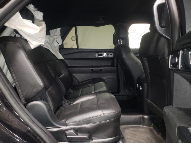 Photo 10 from auction – 2020 FORD EXPLORER P with VIN 1FM5K8AB6LGB23193