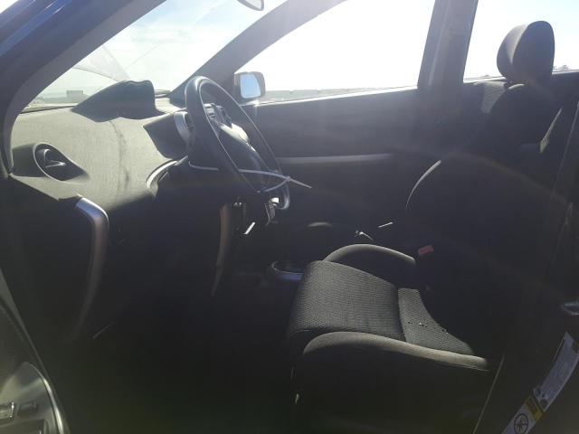 Photo 7 from auction – 2005 TOYOTA SCION XA with VIN JTKKT604X50123035