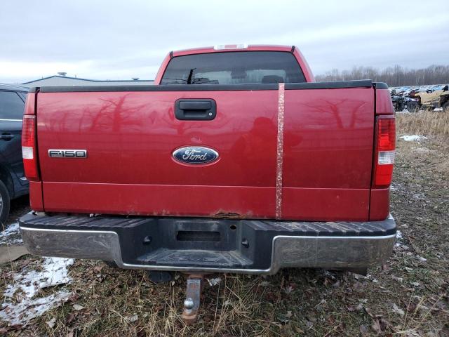 Photo 6 from auction – 2008 FORD F150 with VIN 1FTPX14568FA32367