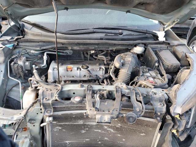 Photo 12 from auction – 2012 HONDA CR-V EX with VIN 2HKRM4H50CH628876