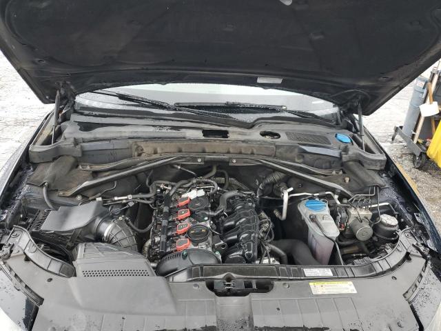 Photo 12 from auction – 2011 AUDI Q5 PREMIUM with VIN WA1CFAFP2BA006489