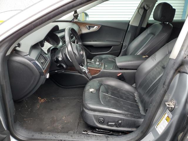 Photo 7 from auction – 2013 AUDI A7 PREMIUM with VIN WAUYGAFC2DN108986
