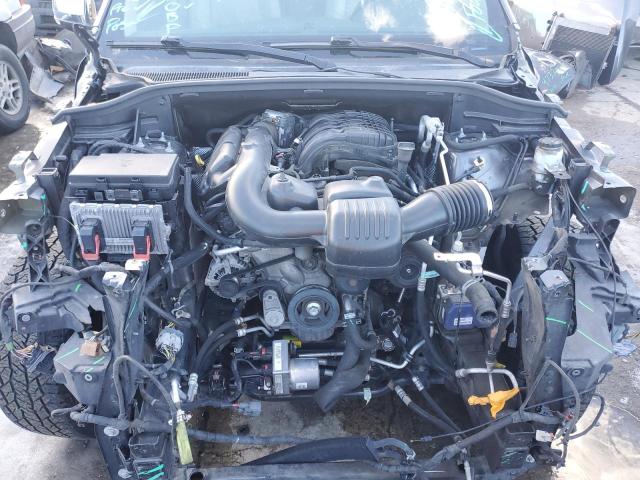 Photo 12 from auction – 2015 JEEP GRAND CHER with VIN 1C4RJFBG7FC684344