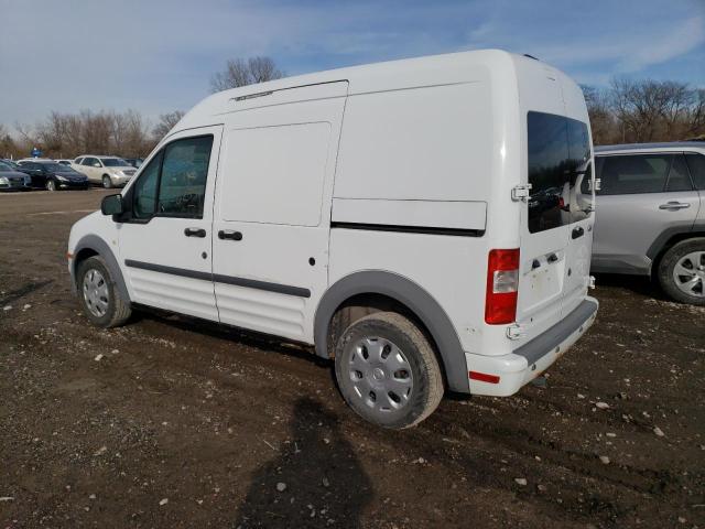 Photo 2 from auction – 2010 FORD TRANSIT CO with VIN NM0LS7DN1AT001371