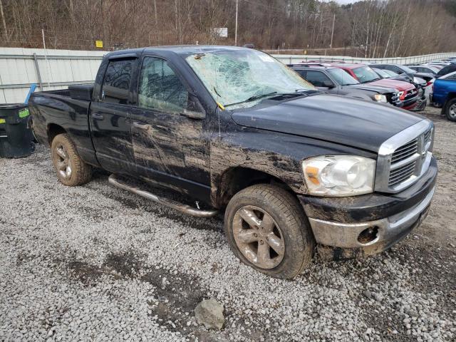 Photo 4 from auction – 2008 DODGE RAM 1500 S with VIN 1D7HU18228S551197