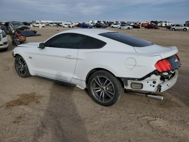 Photo 2 from auction – 2017 FORD MUSTANG GT with VIN 1FA6P8CF2H5319554