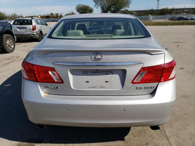 Photo 6 from auction – 2008 LEXUS ES 350 with VIN JTHBJ46G682199510