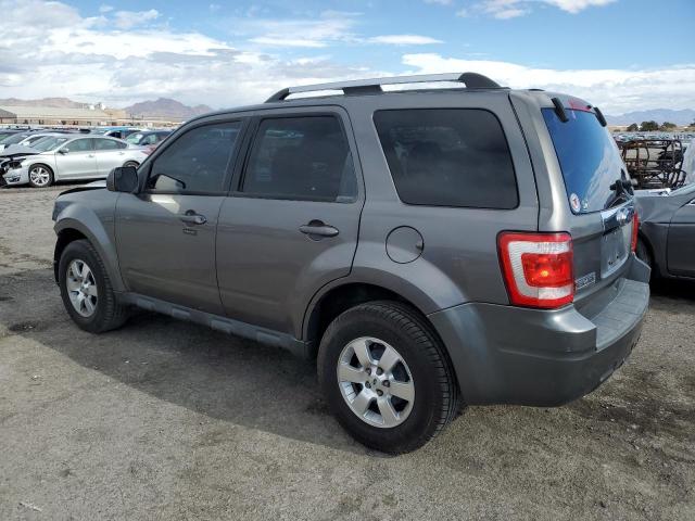 Photo 2 from auction – 2010 FORD ESCAPE LIM with VIN 1FMCU0EG2AKC78150